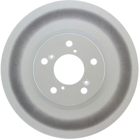 Gcx Brake Rotor,320.40071